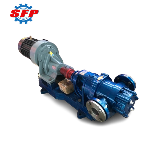 SHHLB Series Internal Gear Pump for Sale